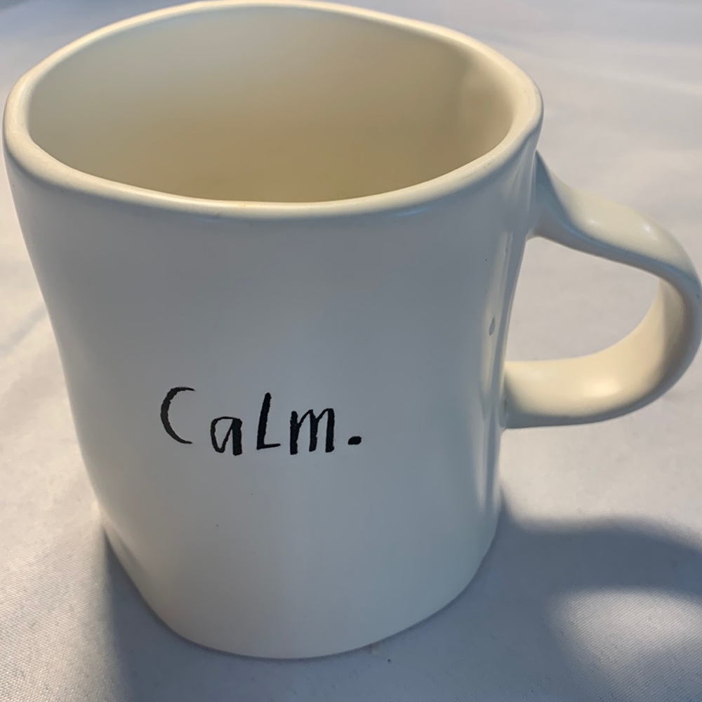 Rae Dunn mug